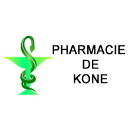 Pharmacie de Koné carré