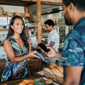 ENCAISSEZ AVEC CF-Pay